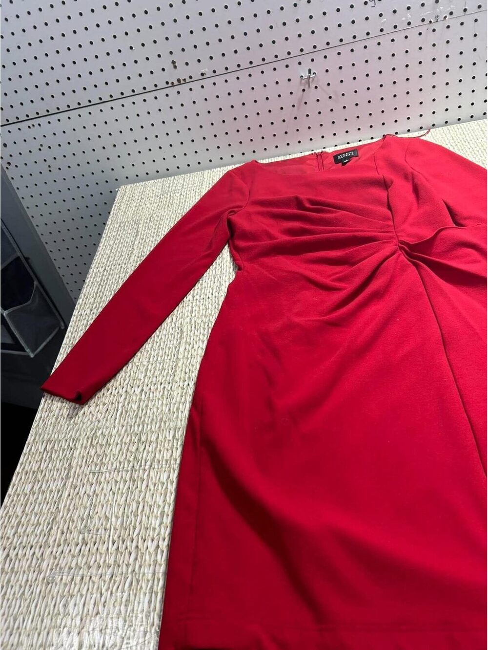 VESTIDO - Picture 5 of 9